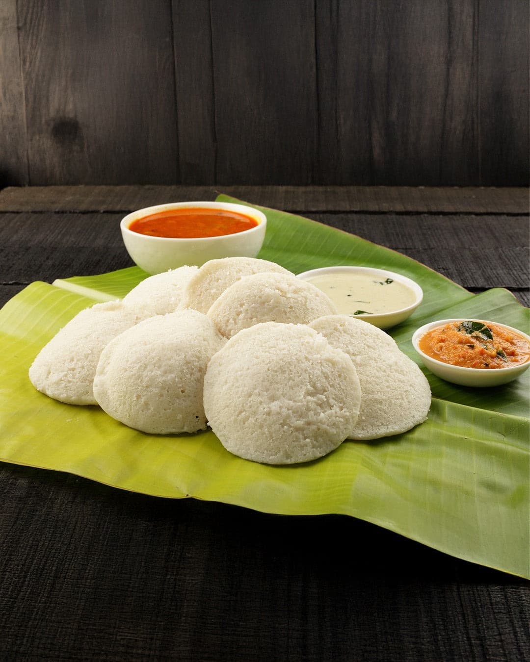 Idli Catering Pack