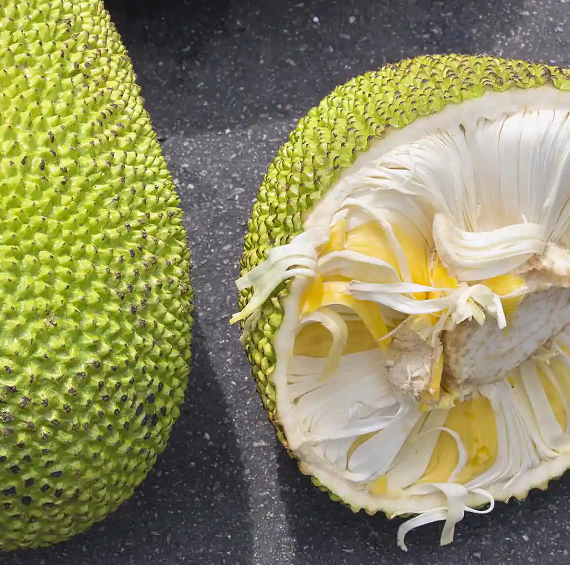 Baby Jackfruit