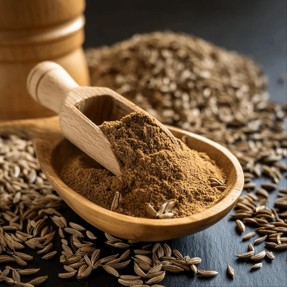 Jeerakam Powder