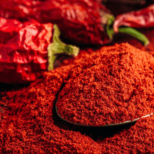 Paprika Powder