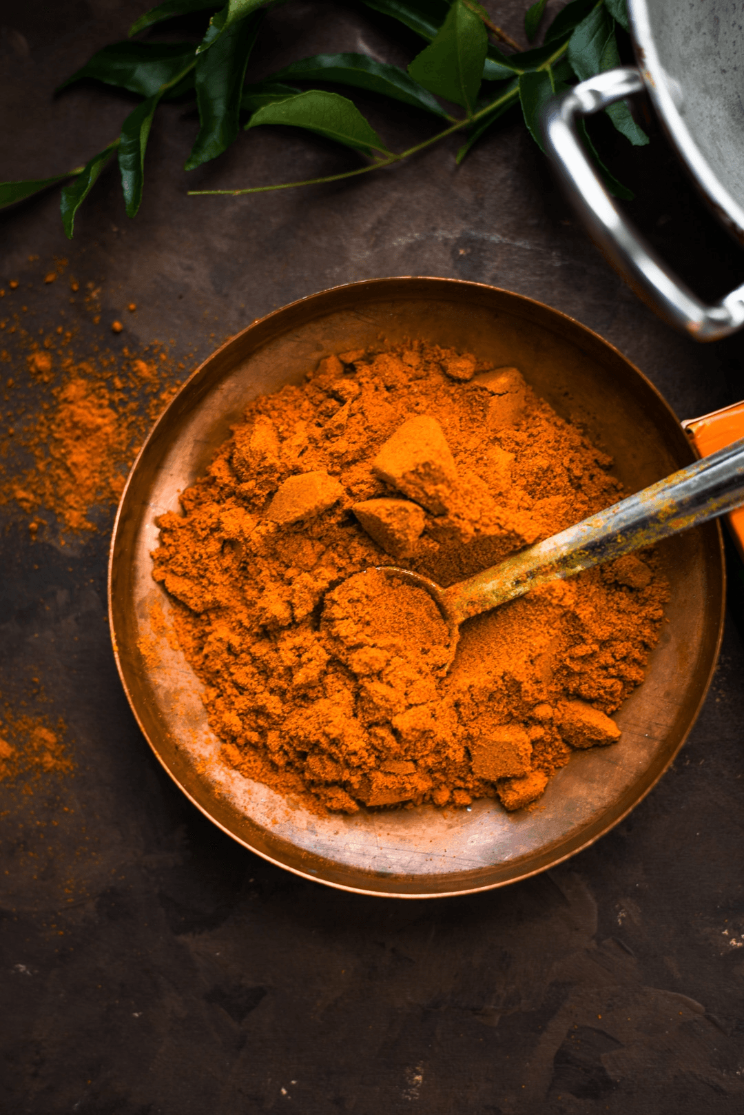 Sambar Powder