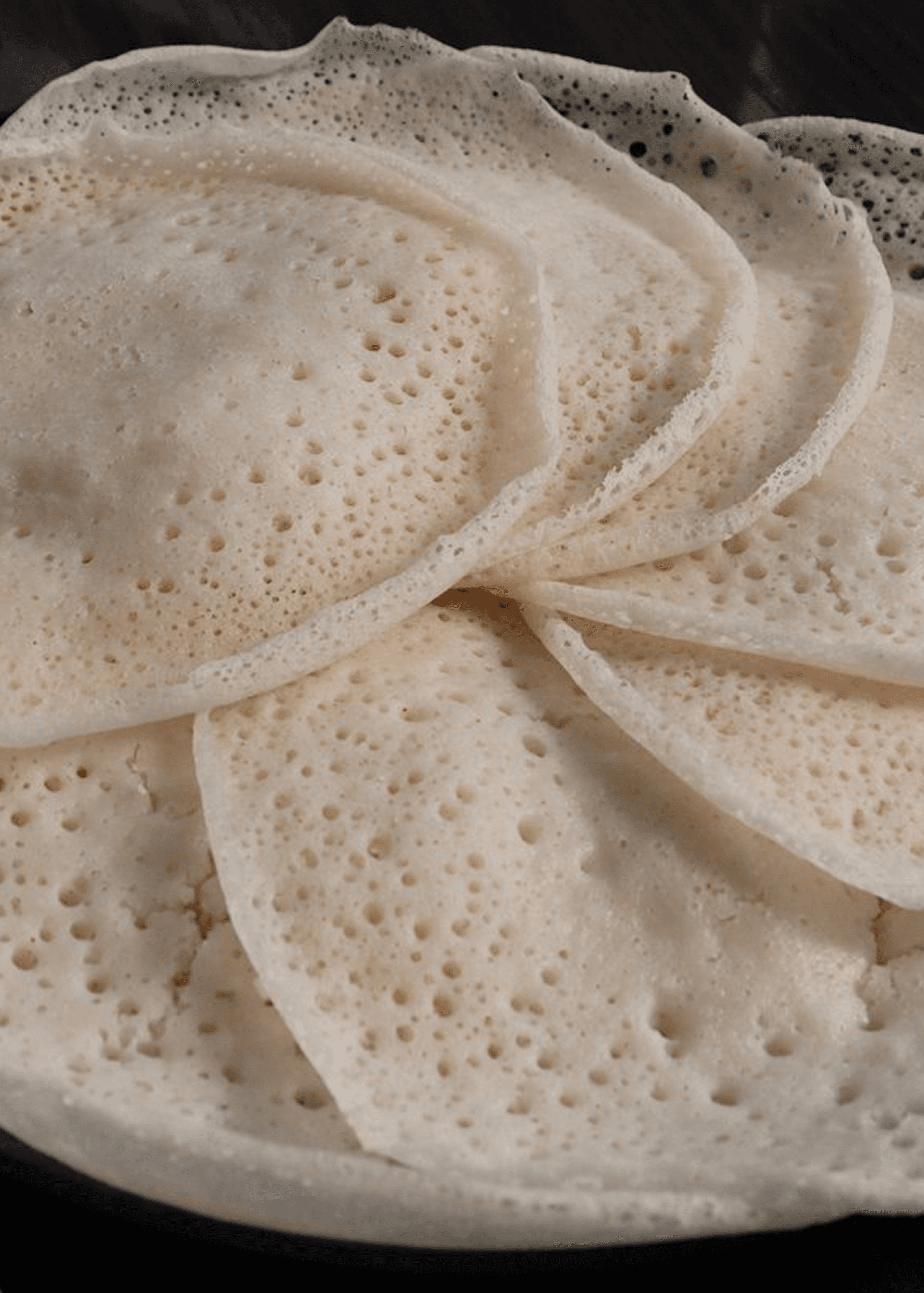 Appam Podi