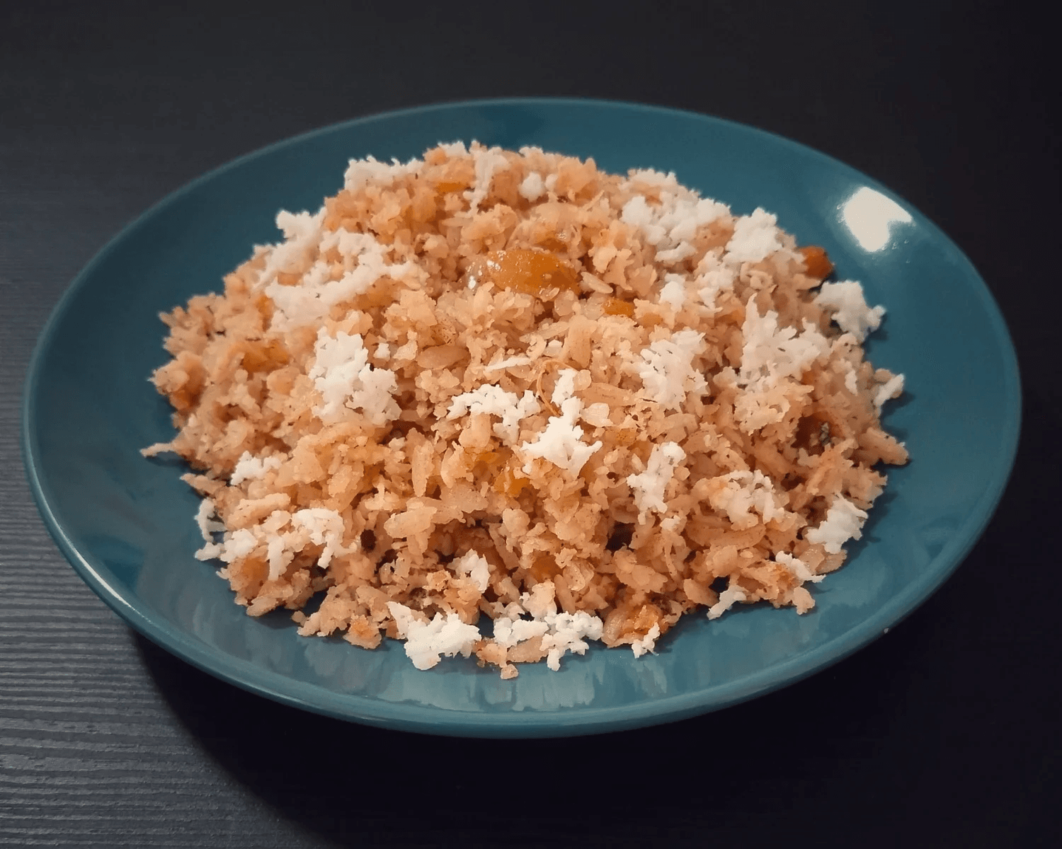 Roasted Matta Aval