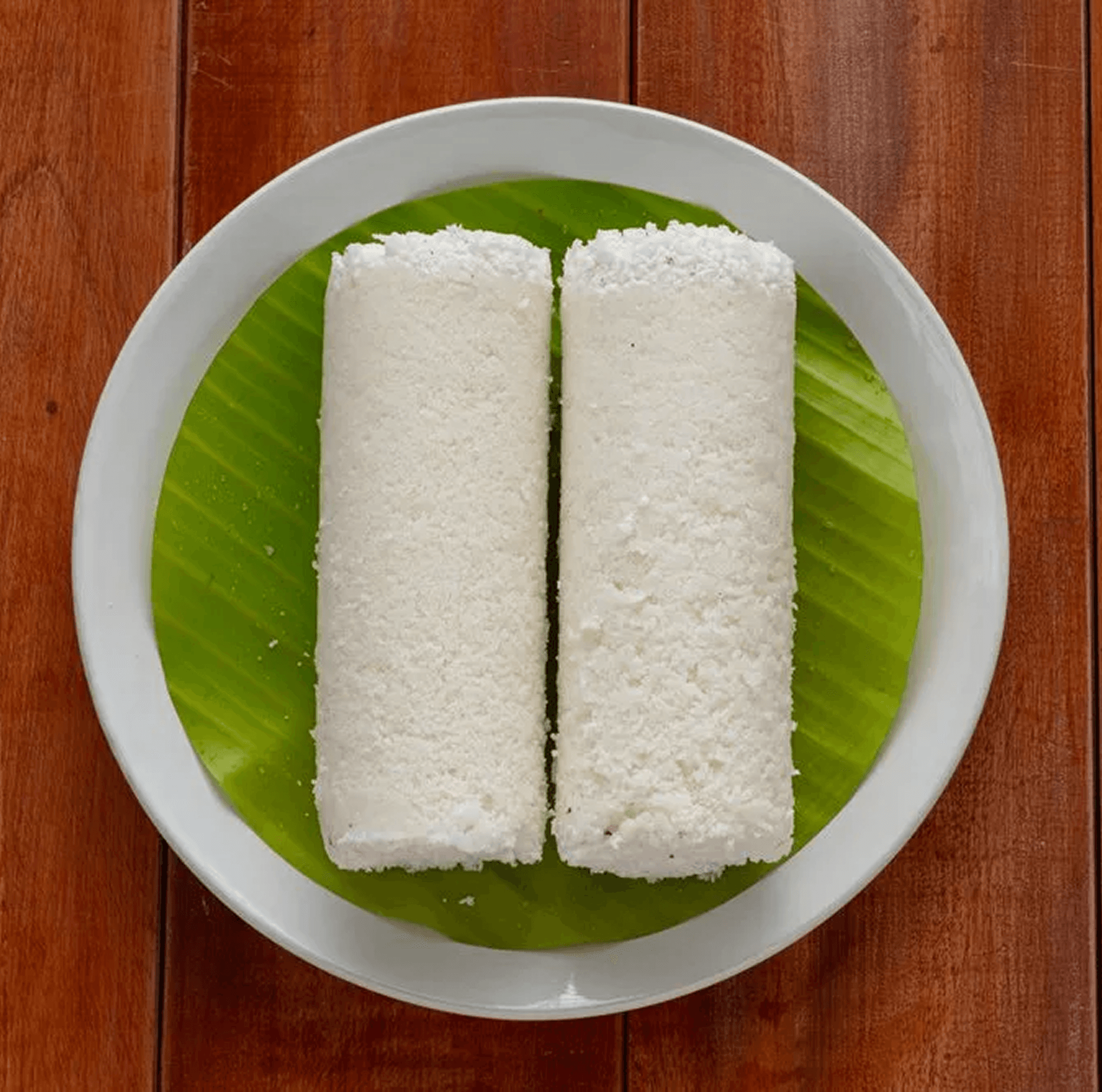 Steam Puttu Podi