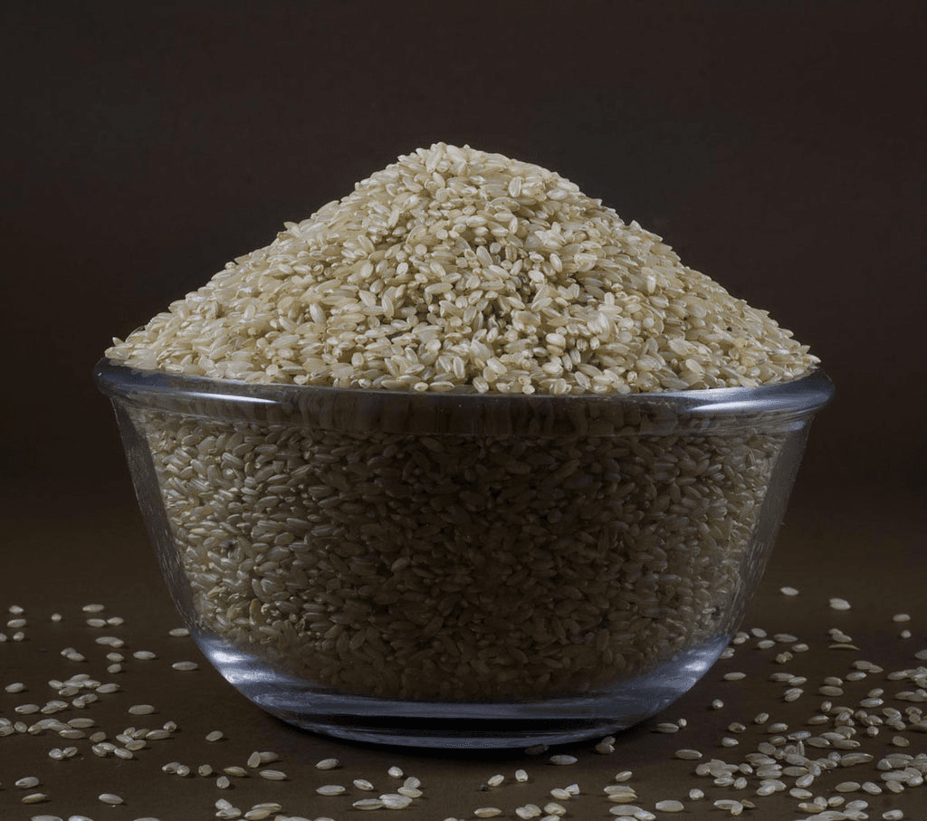 Jeeraka Rice