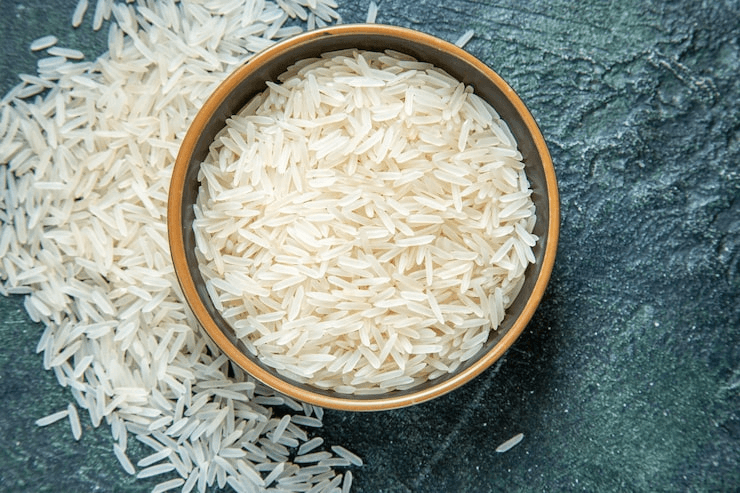Mandhi Rice