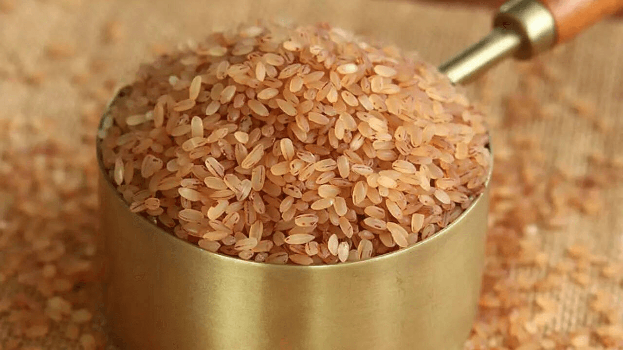 Matta Rice