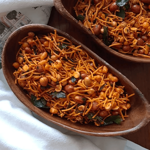 Spiced Mixture