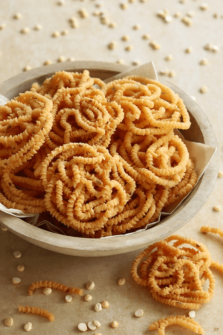 Murukku