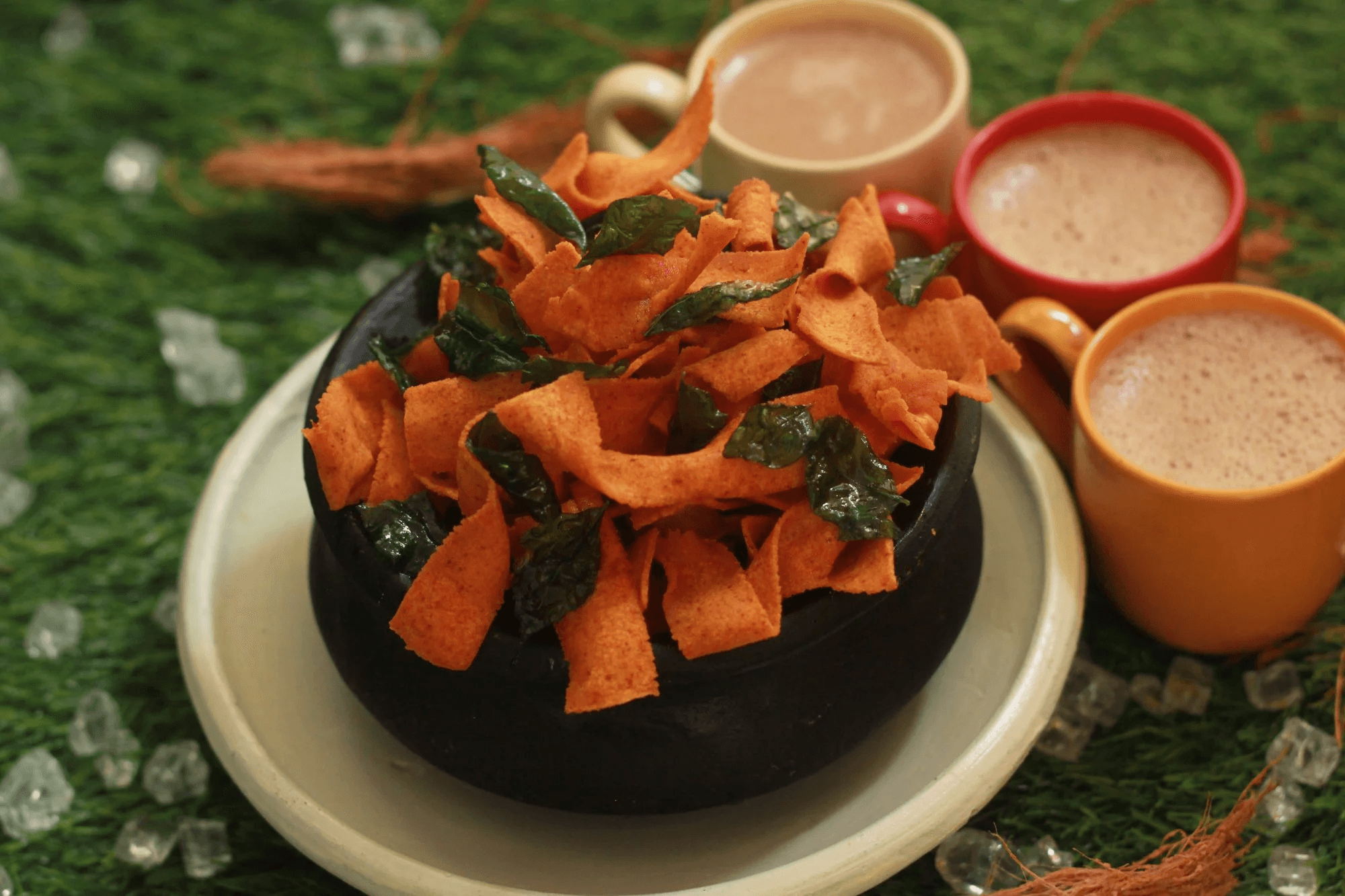 Pakkavada
