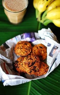 Parippu Vada