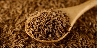 Cumin