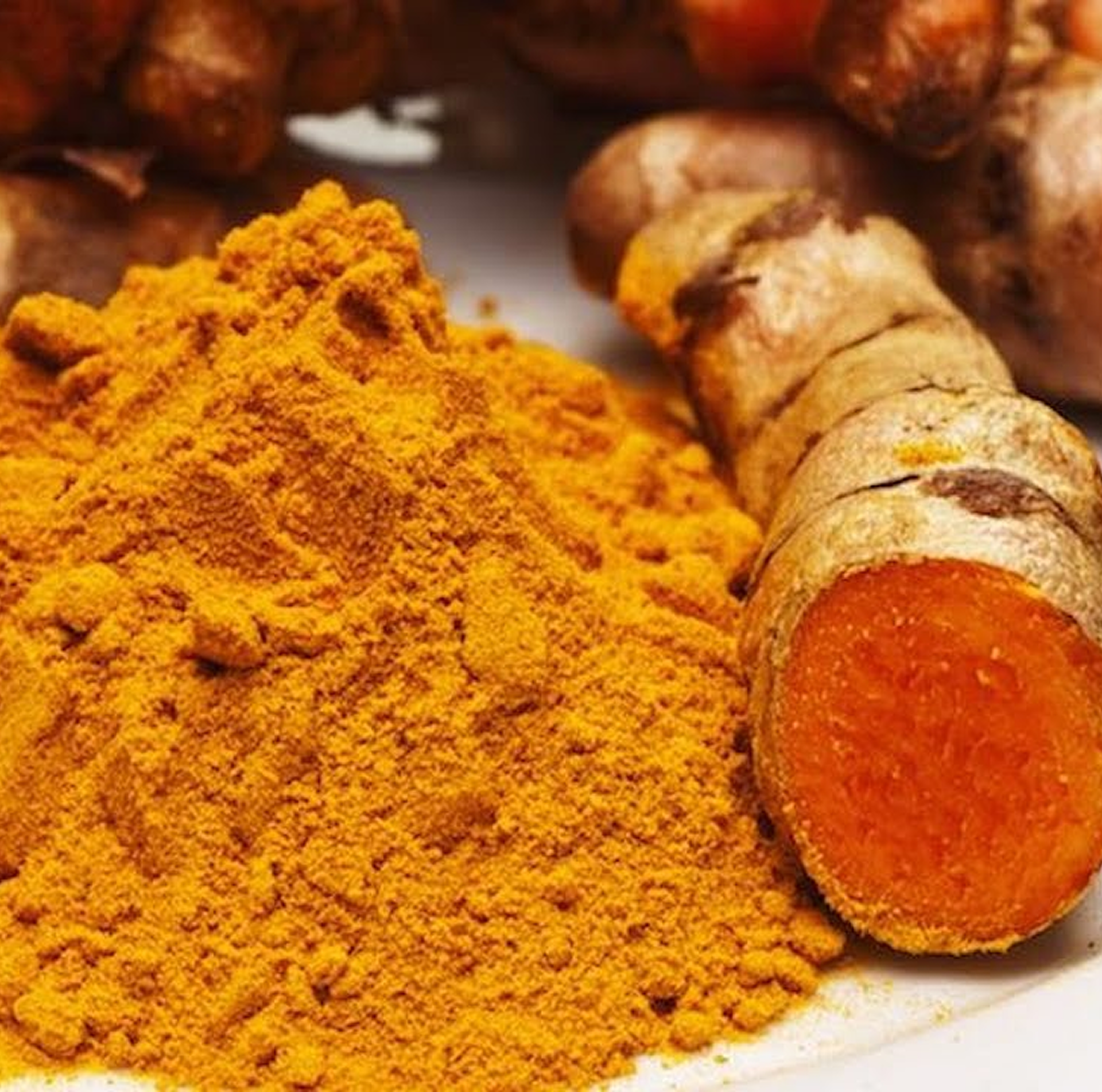 Turmeric