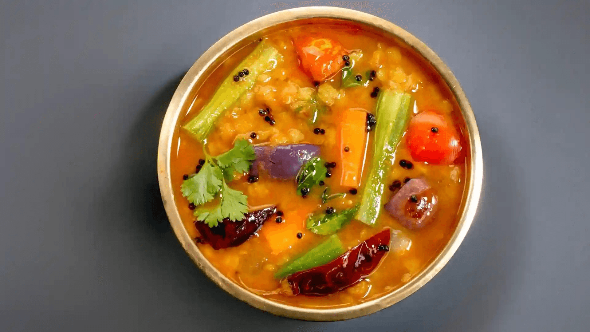 Sambar Mix