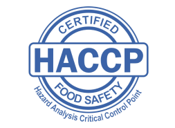 HACCP