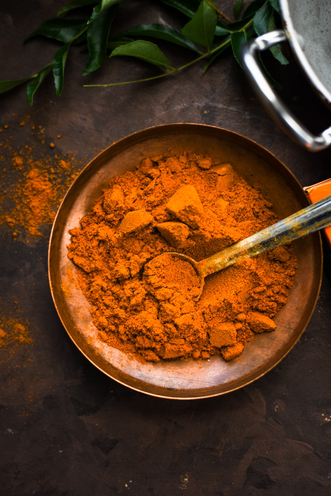 Authentic Masala